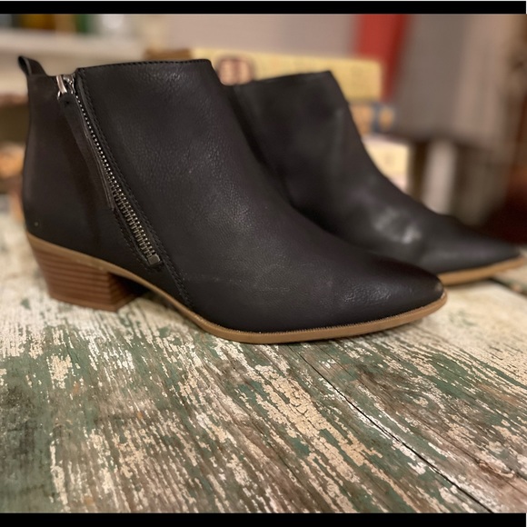 Circus by Sam Edelman Shoes - Circus by Sam Edelman Hazel Ankle Booties